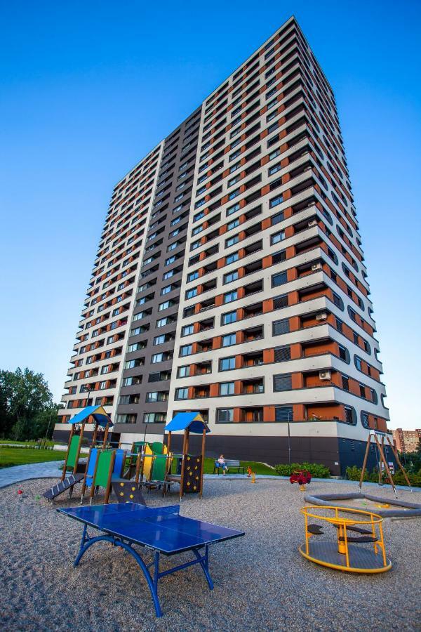 Air-Conditioned City View Apartment 24H Check-In Pressburg Exterior foto